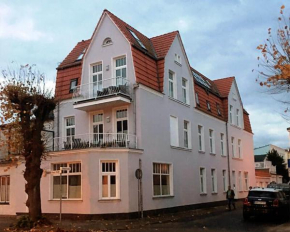 Appartementhaus Warnemünde